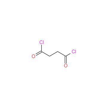 CAS: 543-20-4 丨 Succinylchloride