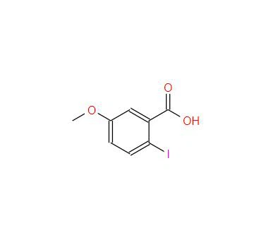 CAS: 54413-93-3 丨 2- Iodo -5- methoxybenzoic Acid