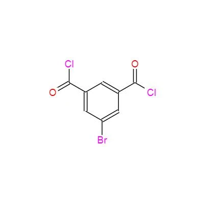 CAS: 57863-69-1 丨 5- Bromoisophthaloyl Dichloride