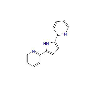 CAS: 60794-56-1 丨 2، 5- di (بيريدين -2- yl) -1 H-pyrrole