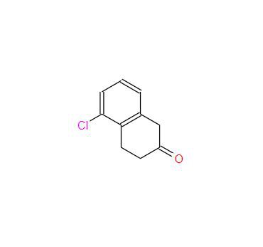 CAS: 69739-64-6 丨 5- Chloro -2- tetralone