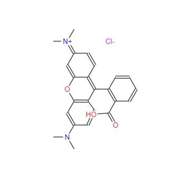CAS: 70281-37-7 丨 TETRAMETHYLRHODAMINE