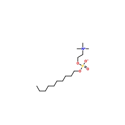 CAS 70504-28-8|O- (DECYLPHOSPHORYL) الكولين