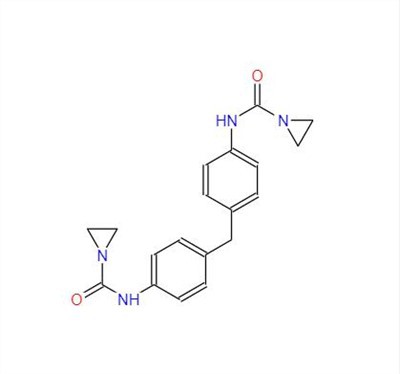 CAS: 7417-99-4 丨 N، N '- (methylenedi-p-phenylene) bis (aziridine -1- carboxamide)
