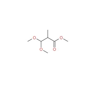 CAS: 76526-43-7 丨 methyl 3 ، 3- dimethoxy -2- methylpropionate