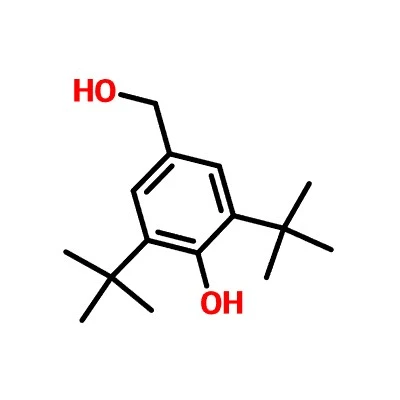 CAS: 88-26-6|3 ، 5- Di-tert-butyl -4- hydroxybenzyl Alcohol