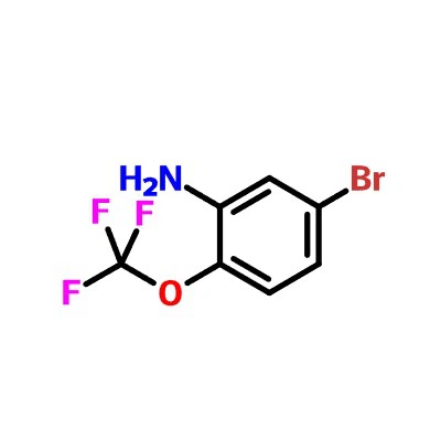 CAS: 886762-08-9|5- أنيلين برومو -2- (ثلاثي فلورو ميثوكسي)