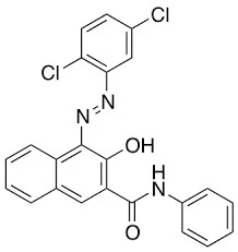 CAS: 6041-94-7|صبغ أحمر 2