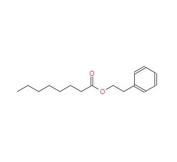 CAS: 5457-70-5 丨 2-phenylethyl N-Octanoate