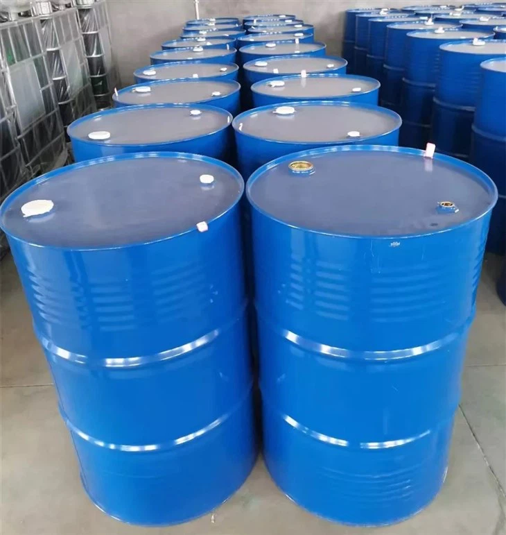 CAS:78-40-0 | Triethyl Phosphate (TEP)